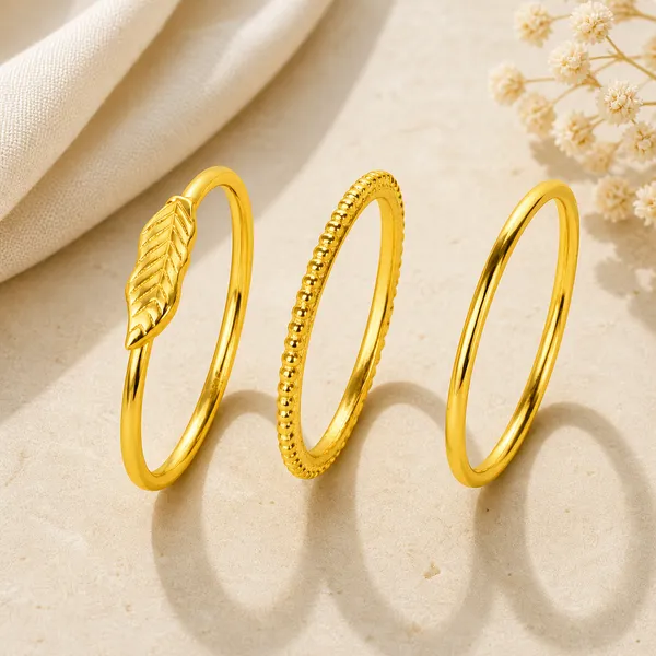 Cora_Golden_Adjustable_Rings_Set