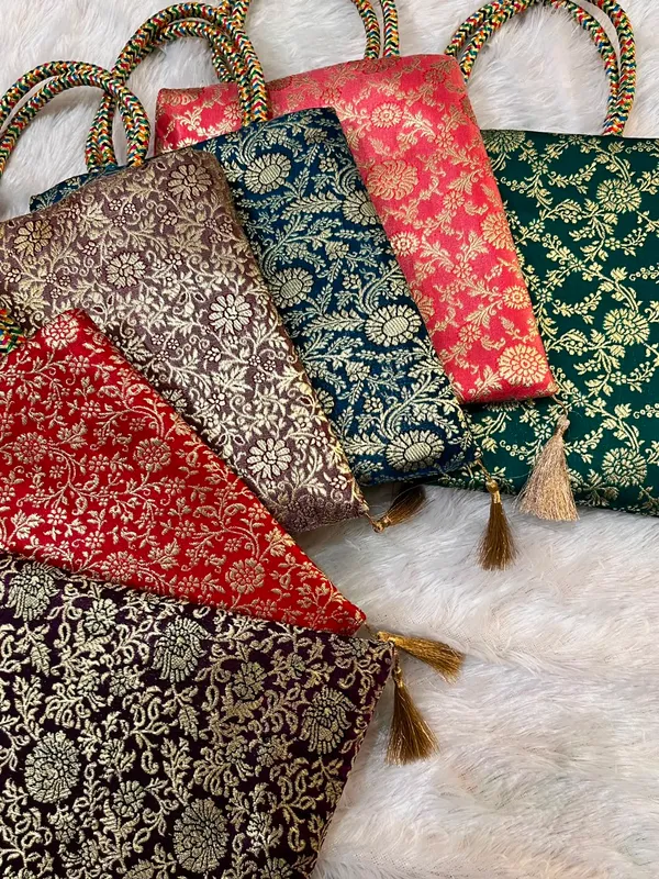 Banarasi_Brocade_Silk_Handbags_–_limited_edition_PACK_OF_10