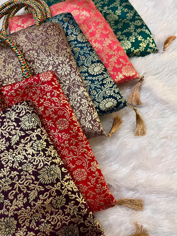 Banarasi_Brocade_Silk_Handbags_–_limited_edition_PACK_OF_10