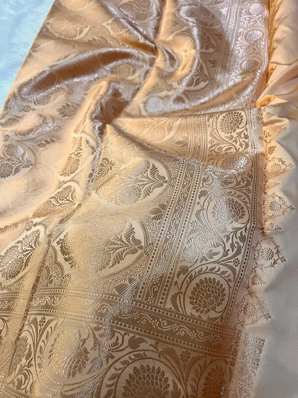 Dusty_Peach_Extremely_Soft_Silk_Banarasi_Saree