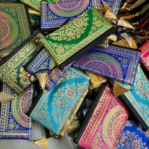 Pack_of_15_-_Handcrafted_Banarasi_Brocade_Pouch_Combo