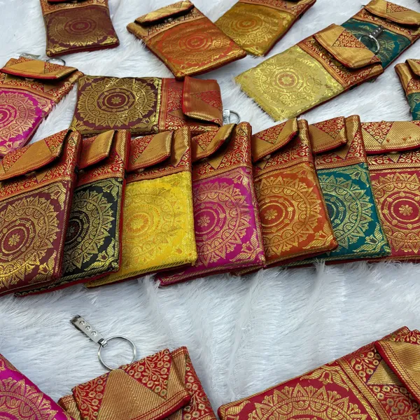Pack_of_12_-_Handcrafted_Banarasi_Mobile_Flips_With_Hook_And_Sling