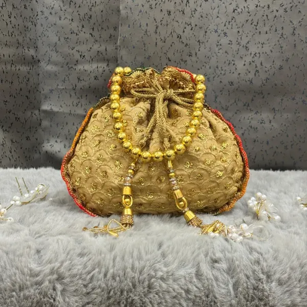 Premium_Potli_Bags_With_Lace_Work_&_Tassels