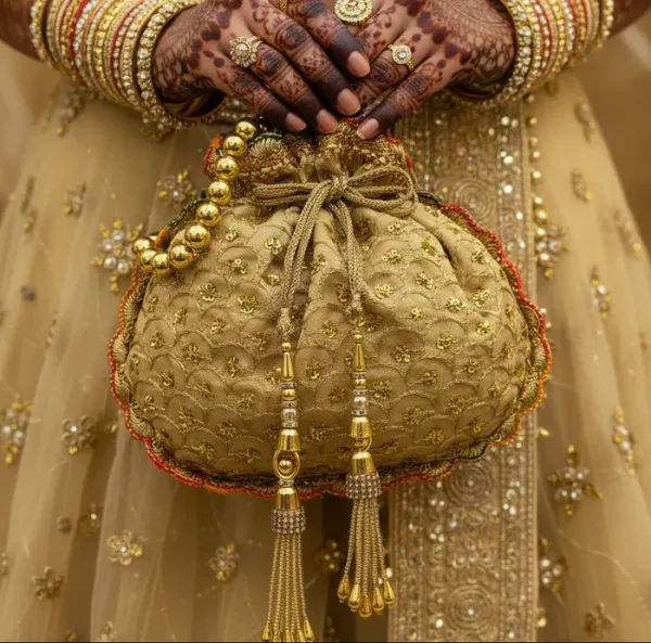 Premium_Potli_Bags_With_Lace_Work_&_Tassels