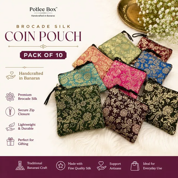 Pack_of_25_Brocade_Silk_Coin_Pouch