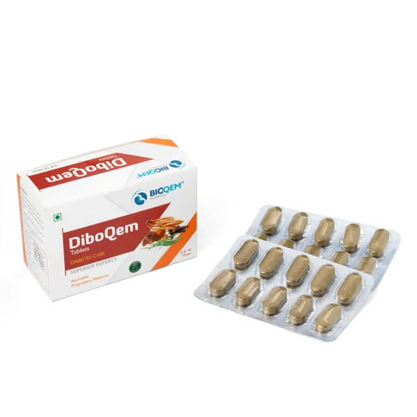 Diboqem_Gymnema_Swarnapatri_Ayurvedic_Blood_Sugar_Balance_Tablets