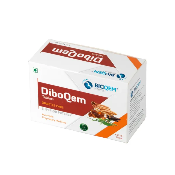 Diboqem_Gymnema_Swarnapatri_Ayurvedic_Blood_Sugar_Balance_Tablets