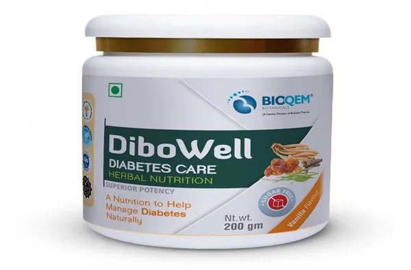 Dibowell_Whey_Protein_Diabetic_Nutrition_Powder