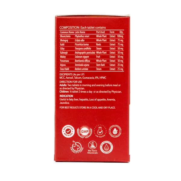 Livoqem_Ds_32_Bhumi_Amla_Bhringraj_Ayurvedic_Liver_Detox_Tablets