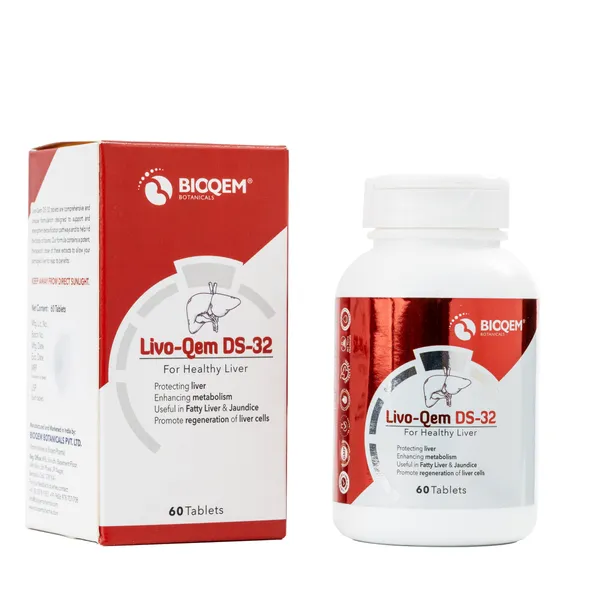 Livoqem_Ds_32_Bhumi_Amla_Bhringraj_Ayurvedic_Liver_Detox_Tablets