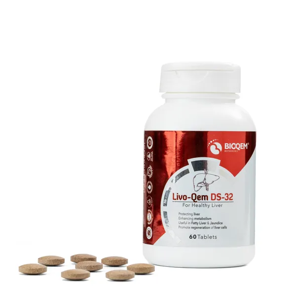Livoqem_Ds_32_Bhumi_Amla_Bhringraj_Ayurvedic_Liver_Detox_Tablets