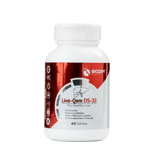 Livoqem_Ds_32_Bhumi_Amla_Bhringraj_Ayurvedic_Liver_Detox_Tablets