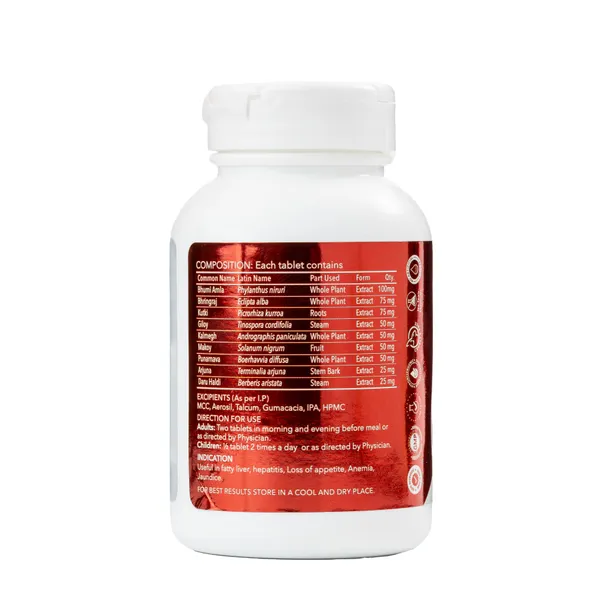 Livoqem_Ds_32_Bhumi_Amla_Bhringraj_Ayurvedic_Liver_Detox_Tablets