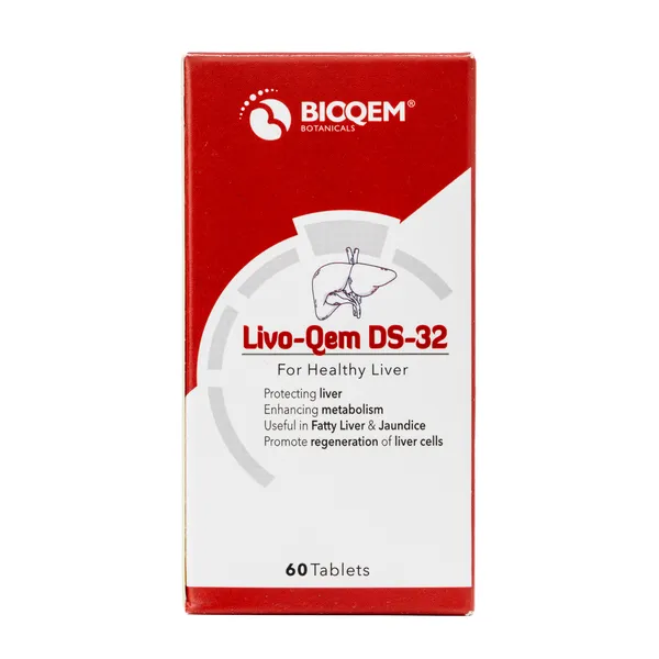 Livoqem_Ds_32_Bhumi_Amla_Bhringraj_Ayurvedic_Liver_Detox_Tablets