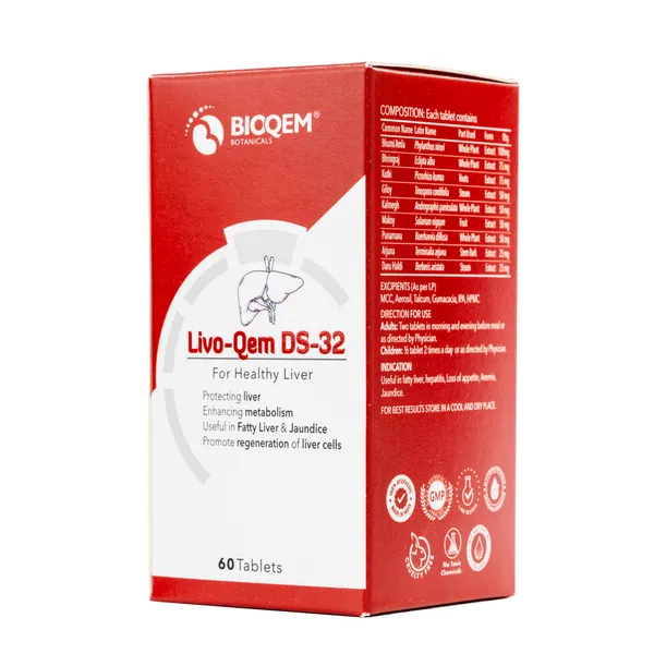 Livoqem_Ds_32_Bhumi_Amla_Bhringraj_Ayurvedic_Liver_Detox_Tablets
