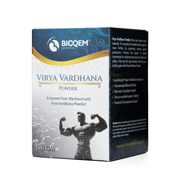 Virya_Vardhana_Herbal_Stamina_And_Vitality_Powder_For_Men