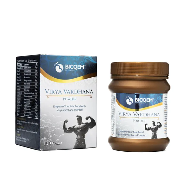 Virya_Vardhana_Herbal_Stamina_And_Vitality_Powder_For_Men