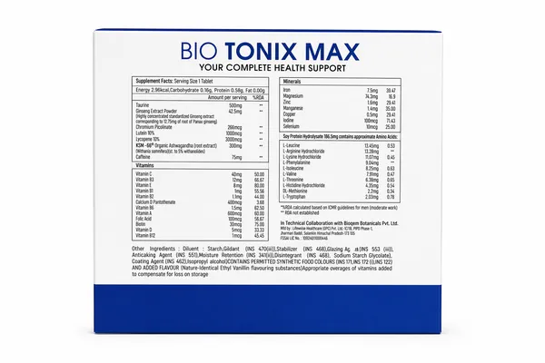 Biotonix_Max_Ksm_66_Ashwagandha_Multivitamin_Multimineral_Tablet