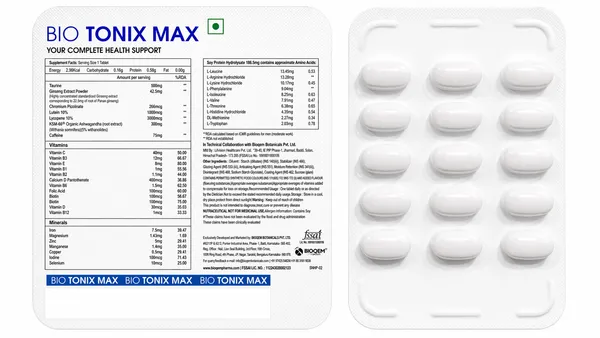 Biotonix_Max_Ksm_66_Ashwagandha_Multivitamin_Multimineral_Tablet