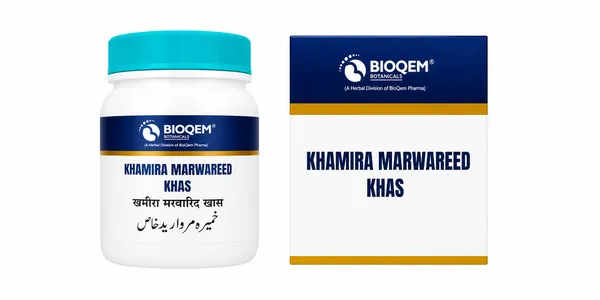 Khamira_Marwareed_Khas_Unani_Heart_And_Nerve_Rejuvenative_Tonic