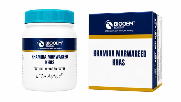 Khamira_Marwareed_Khas_Unani_Heart_And_Nerve_Rejuvenative_Tonic