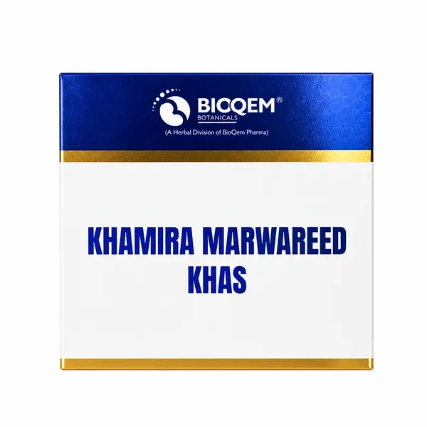 Khamira_Marwareed_Khas_Unani_Heart_And_Nerve_Rejuvenative_Tonic