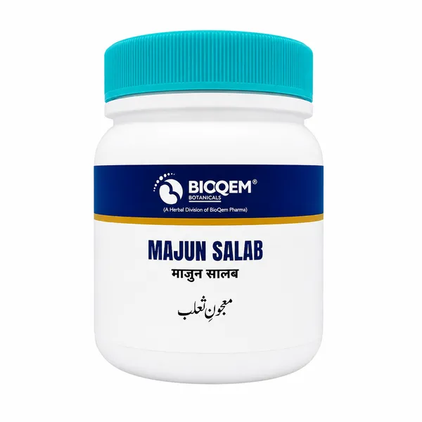 Majun_Salab_Salab_Misri_And_Walnut_Unani_Male_Vitality_Tonic