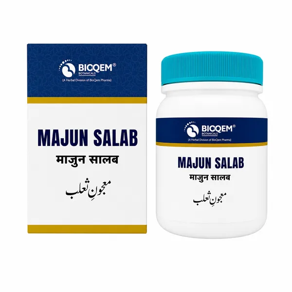 Majun_Salab_Salab_Misri_And_Walnut_Unani_Male_Vitality_Tonic