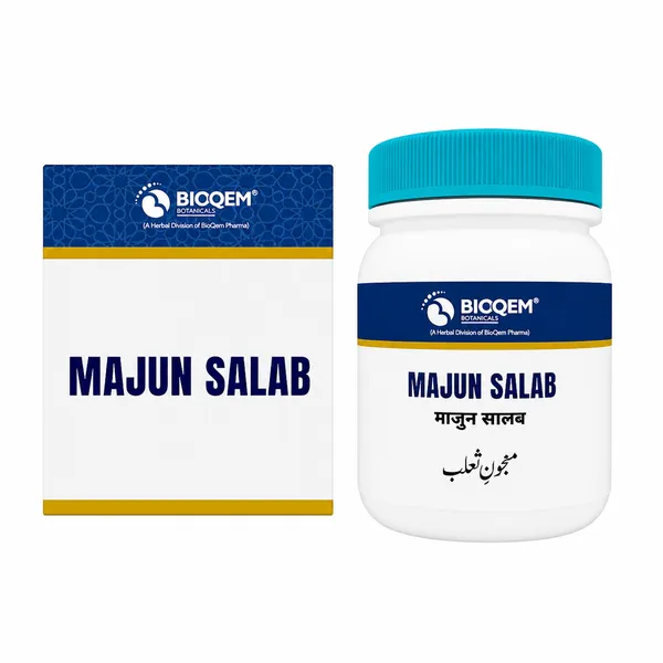 Majun_Salab_Salab_Misri_And_Walnut_Unani_Male_Vitality_Tonic