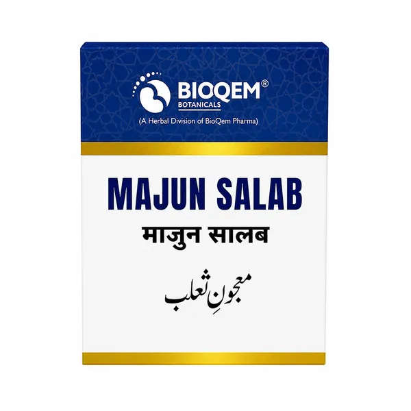 Majun_Salab_Salab_Misri_And_Walnut_Unani_Male_Vitality_Tonic