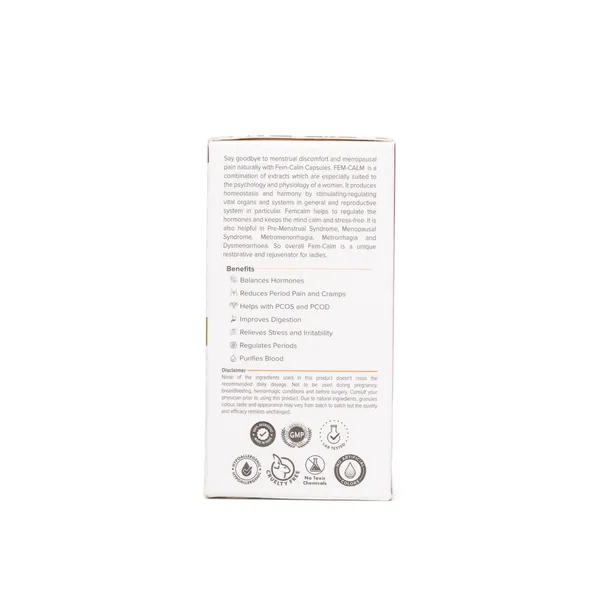 Femcalm_Ashoka_Nagakeshara_Ayurvedic_Menstrual_Hormone_Balance_Capsules