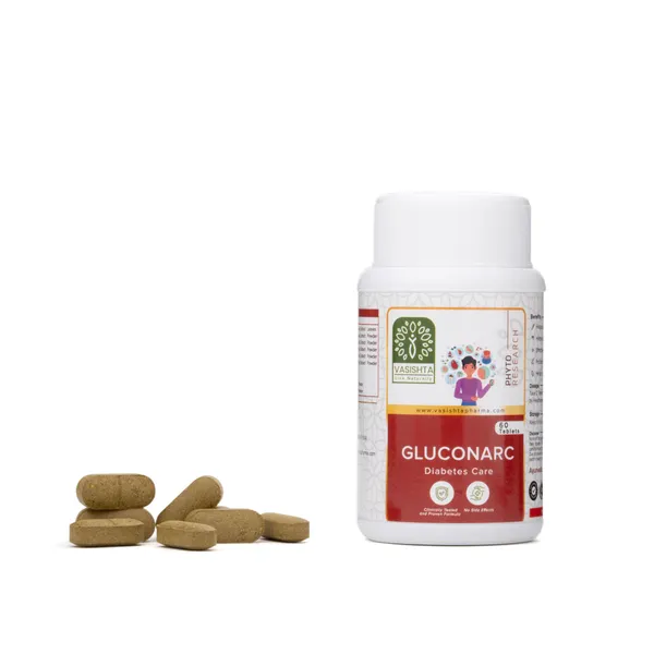Gluconarc_Gymnema_Jambu_Karela_Ayurvedic_Diabetes_Care_Capsules