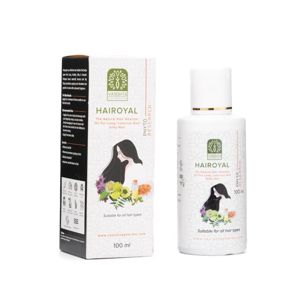 Hairoyal_Ayurvedic_Hair_Growth_Oil_With_Bhringraj_And_Amla