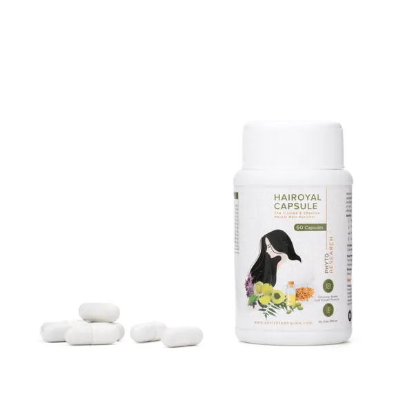 Hairoyal_Bhringraj_And_Brahmi_Hair_Nourishment_Capsules