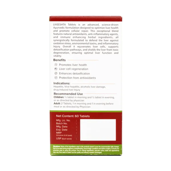Liveeshta_Milk_Thistle_Kalmegh_Ayurvedic_Liver_Health_Capsules