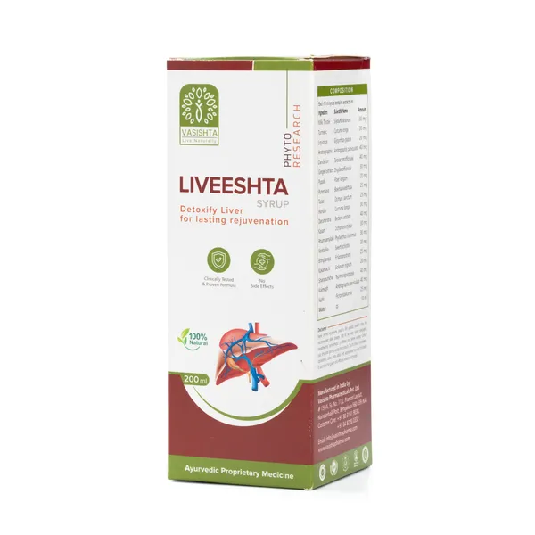 Liveeshta_Ayurvedic_Liver_Detox_Syrup_With_Milk_Thistle_And_Turmeric