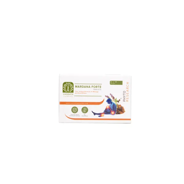 Mardana_Forte_Ayurvedic_Pain_Relief_Tablets_For_Joints_And_Muscles