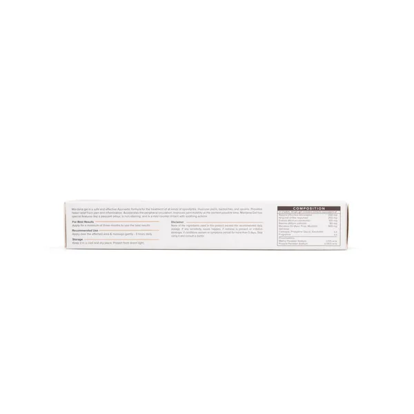 Mardana_Ayurvedic_Muscle_And_Joint_Pain_Relief_Gel_With_Menthol