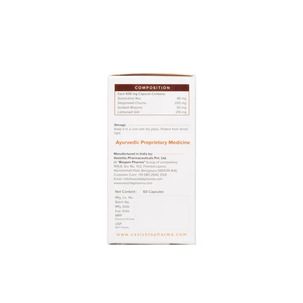 Migrishta_Godanti_Bhasma_And_Sitopaladi_Ayurvedic_Migraine_Capsules