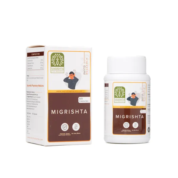 Migrishta_Godanti_Bhasma_And_Sitopaladi_Ayurvedic_Migraine_Capsules