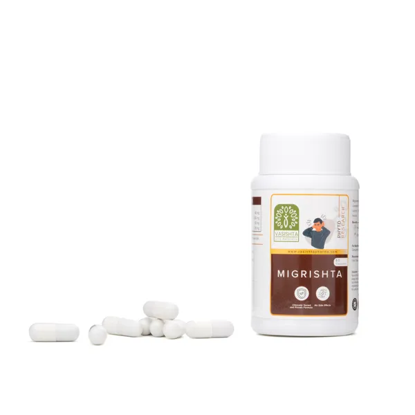 Migrishta_Godanti_Bhasma_And_Sitopaladi_Ayurvedic_Migraine_Capsules