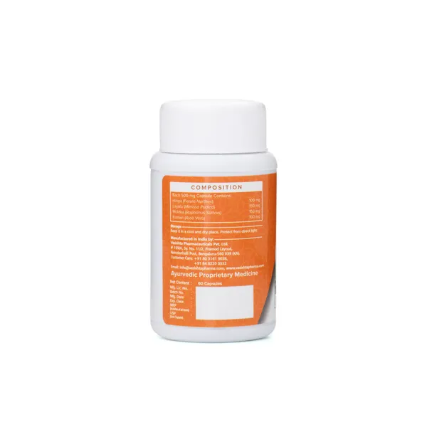 Mrudumoola_Lajjalu_Aloe_Vera_Ayurvedic_Piles_Fissure_Capsules