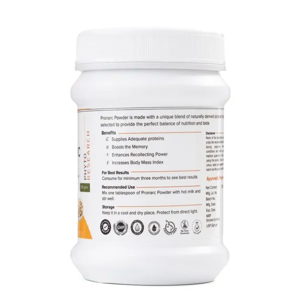 Pronarc_Ragi_And_Mandukaparni_Ayurvedic_Protein_Powder
