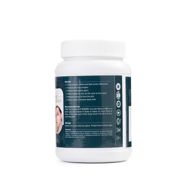 Skinarc_Ayurvedic_Face_Cleansing_Powder_With_Neem_And_Amla