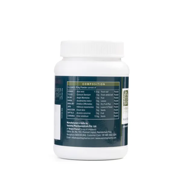 Skinarc_Ayurvedic_Face_Cleansing_Powder_With_Neem_And_Amla