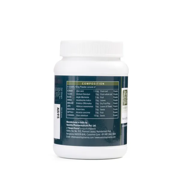 Skinarc_Ayurvedic_Face_Cleansing_Powder_With_Neem_And_Amla
