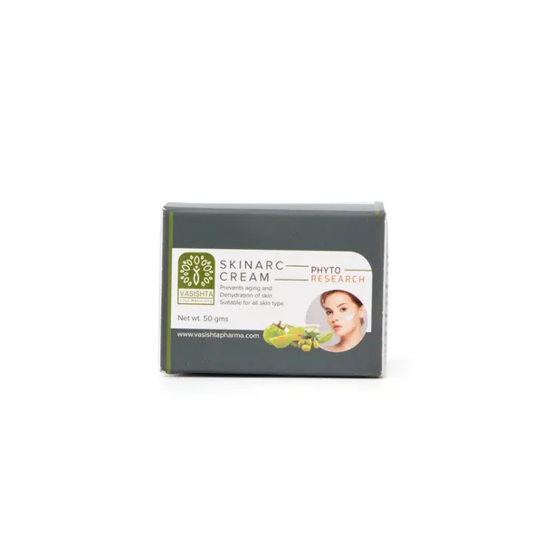 Skinarc_Badam_And_Olive_Oil_Moisturising_Skin_Cream