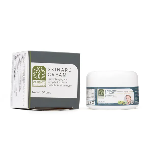 Skinarc_Badam_And_Olive_Oil_Moisturising_Skin_Cream