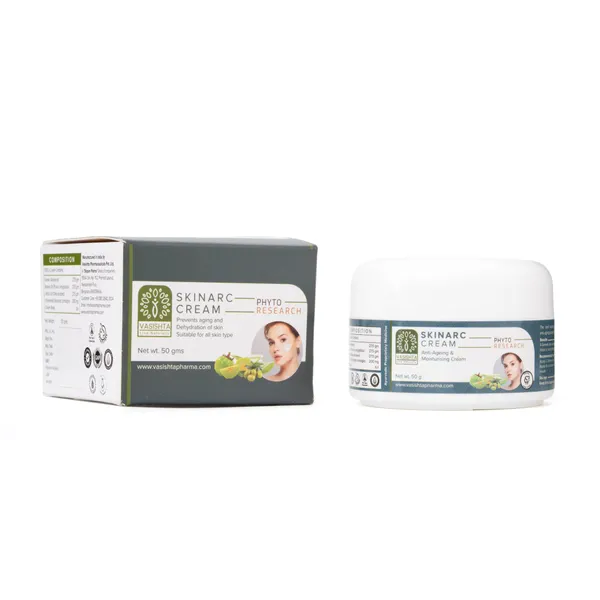 Skinarc_Badam_And_Olive_Oil_Moisturising_Skin_Cream