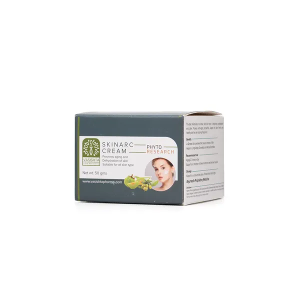 Skinarc_Badam_And_Olive_Oil_Moisturising_Skin_Cream